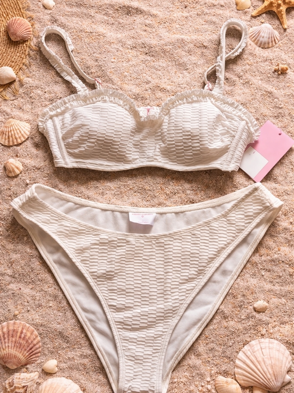 Stoney Clover Lane x Target Bikini Set 🤍
